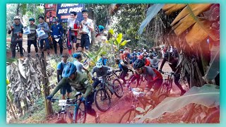 Keseruan Balap Liar, Jump dan Whip di Koweri Bike Park // Roller Coaster JPG