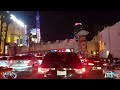 las vegas blvd de paseo filmaciones correcaminos 2022