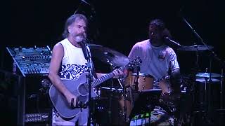 Ratdog Rams Head Baltimore Md 8/25/2006 #2 MP4