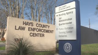 Hays County in-person jury trials resume — it could take years to get caught up, DA says