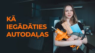 5 galvenās kļūdas, iegādājoties autodaļas