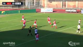 04 - Piacenza - Arezzo 2-1