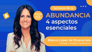 4 aspectos esenciales para entender qué es la abundancia