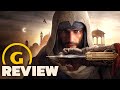 Assassin's Creed Mirage Review