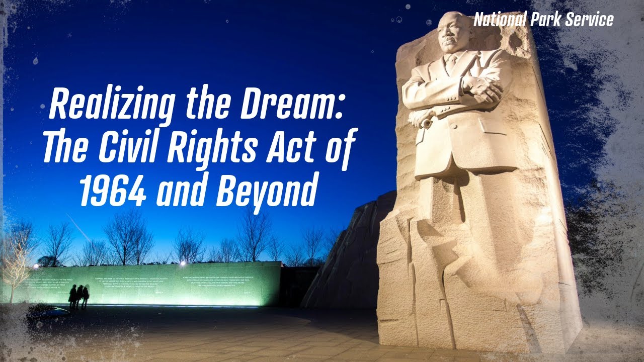 1964 Civil Rights Act