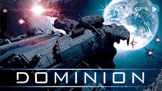DOMINION: THE LAST STAR WARRIOR 🎬 Exclusive  Sci-Fi Action Movie Premiere 🎬 Engl