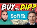 SOFI STOCK IS ABOUT TO EXPLODE!?🔥*URGENT*