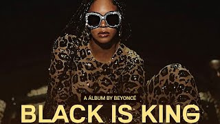Beyoncé - Black Is King (Full Album)