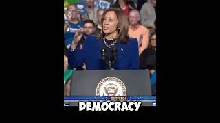 Tyrus Stunned by Kamala Harris #news #politics #breakingnews #harris