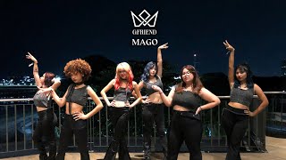 [KPOP IN PUBLIC] GFRIEND (여자친구) 'MAGO' Dance Cover by Heaven