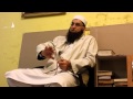 The purpose of life. Junaid Jamshed