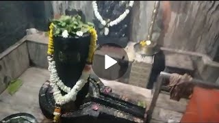 यवतमाल का 950 वर्ष पुराना प्राचीन हेमाडपंथी शिवमंदिर मनदेव