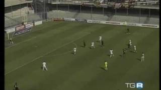 Foggia-Lanciano 4-1 (32ª giornata 2008/09)