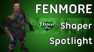 Dawngate Fenmore Shaper Spotlight