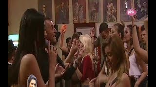 Katarina Grujic - Princeza - (LIVE) - Zadruga - (TV Pink 17.04.2018.) Katarina Grujic - Princeza - (LIVE) - Zadruga - (TV Pink 17.04.2018.)