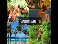 CANCUN COUPLES TRIP - RIU KUKULKAN | 2024