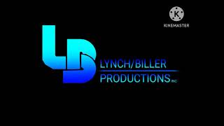 Lynch/Biller Productions (1984-1992) Logo Remake