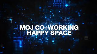 MOJ Co-Working Happy Space สำนักงานปลัดกระทรวงยุติธรรม