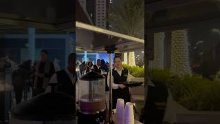 QATAR MOST LUXURY PARTY | MOST Beautiful Qatar #travel #explore #travelchallenge #challenge #shorts