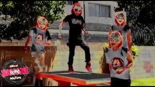 Ultimate DJ BL3ND Shuffle Video Part 2