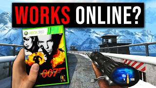 Exploring Unreleased Xbox 360 Games That Were Left Behind