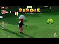 139【newみんなのgolf】いつものリアル大会♪ゆるふわレギュ担当 ^_^ 【みんゴル】