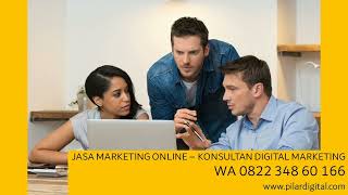 wa:082234860166 Jasa Marketing Online