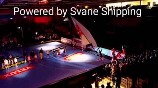 Bo Spellerberg - Powered by Svane Shipping