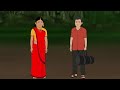 কালী পূজার রাত bhuter cartoon bhuter cartoon bengali horror cartoon nishir daak