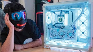 I Built My Dream Gaming PC (Finally)