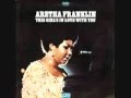 Aretha Franklin ~ This Girl's in Love With You