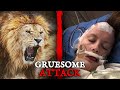 South African Conservationist Thought She Could Tame This Lion