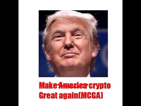 Trump Will Make Crypto Great Again. Here's Why. - YouTube