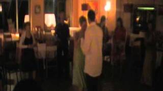 Openingsdans Dirty Dancing Marilyne \u0026 Tommy MOV003