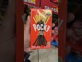 pocky chocolate 🍫