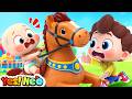 🔴LIVE | Playground Safety Song | Boo Boo Song | Safety Rules | Nursery Rhyme & Kids Song | Yes! Neo