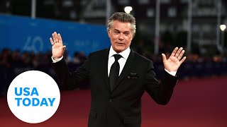 ‘Goodfellas’ actor Ray Liotta dies in the Dominican Republic | USA TODAY