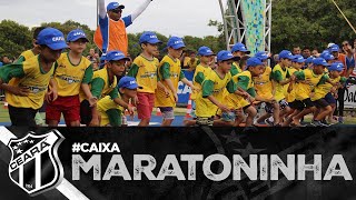 Circuito Caixa de Maratoninha 2018