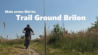 Als Anfänger im Trailground Brilon - meine erste Tour auf "echten" MTB Trails