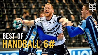 Best Of Handball 6# ● Amazing Saves & Goals ● 2020-21 ᴴᴰ