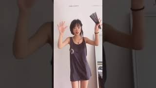 你猜这是怎么回事   #shorts   #美女    #跳舞