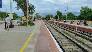 palani railway station