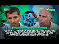 ¿Cuántos REFUERZOS llegarán a SPORTING CRISTAL? GUSTAVO ZEVALLOS responde | DESPUÉS DE TODO ⚽🎙️