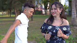 ប្រុសនេះគសោះ - Khánh Ngân | Bros Nis Kor Sos | Nhac Khmer Cover