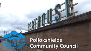 Pollokshields Community Council