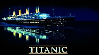 Titanic - My Heart Will Go On Instrumental Hq