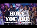 Holy You Are - Jimmy D Psalmist ft. @DavidDam  #jimmydpalmist #gospelmusic