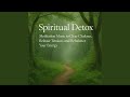 Release Dense Energy from the Body