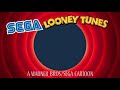 Sega Looney Tunes Intro (My Version)