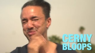 CERNY BLOOPS ft. STEVEN SPENCE, JOHANNES BARTL